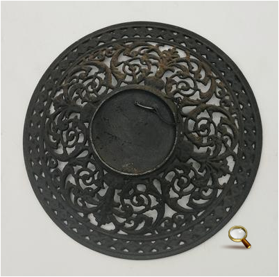 Блюдо с мотивами аканта