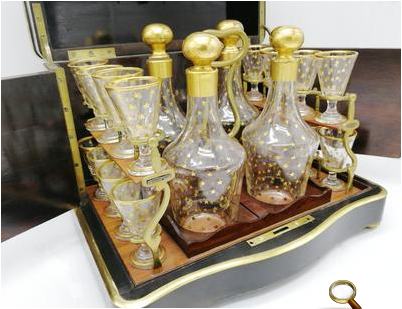 Бар кабинетный