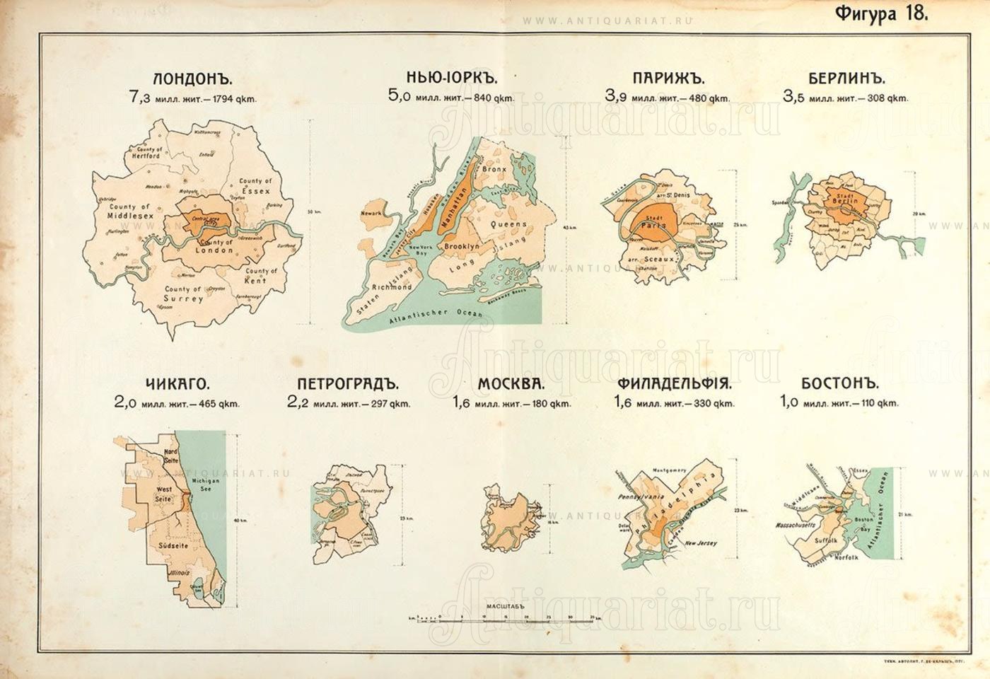 По вопросу о сооружении метрополитена и развитии сети городских железных дорог в г. Петрограде